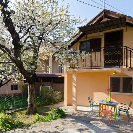 Cherry Tree Art House Белград Экстерьер фото