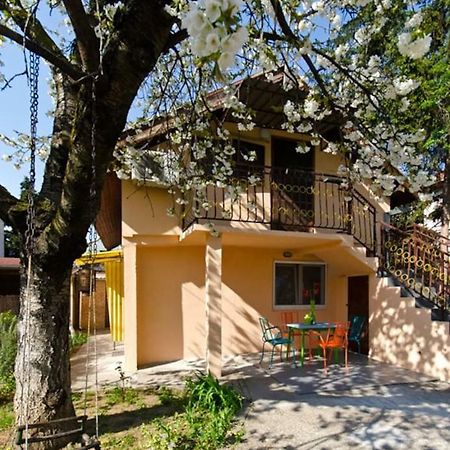 Cherry Tree Art House Белград Экстерьер фото